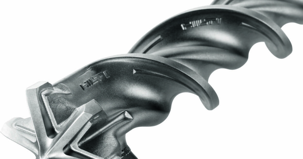 Ein schneidiges Köpfchen