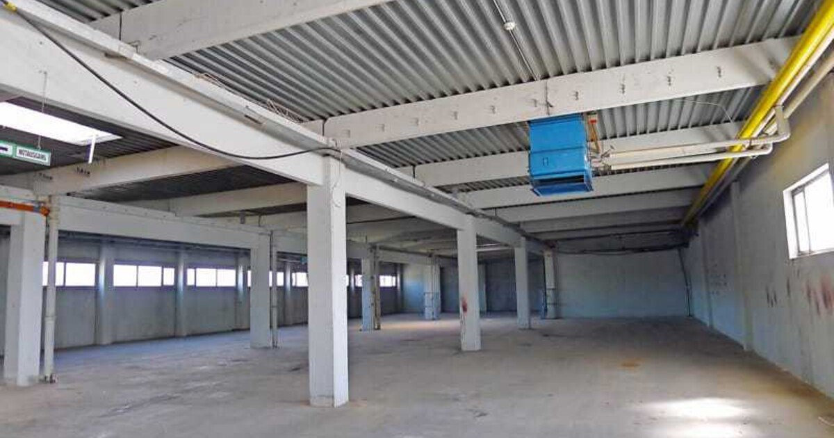 Reduktion von  Feuchteschäden, Teil 2