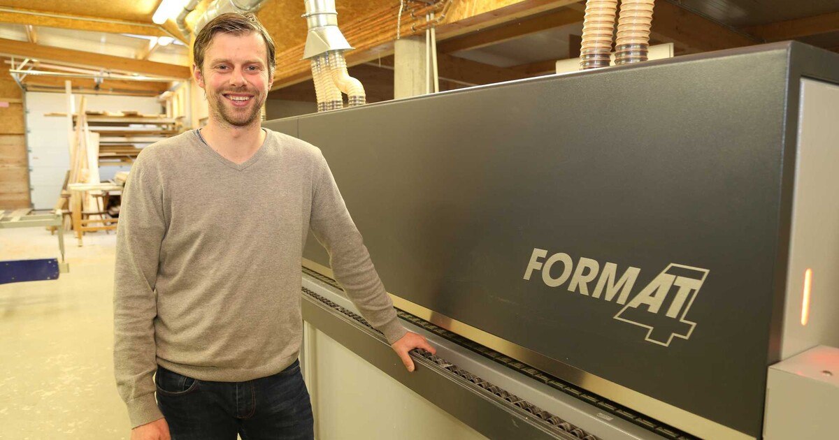 Produzieren wie die Großen