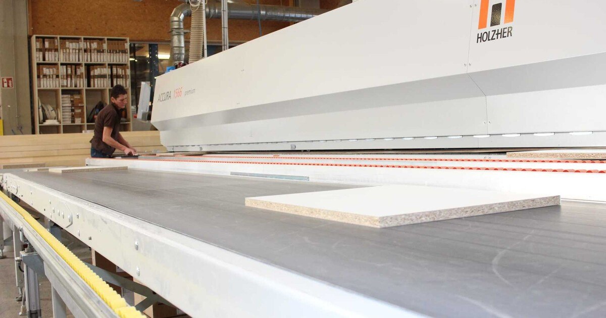 Holz-Her und Zottler: Steirer Connection