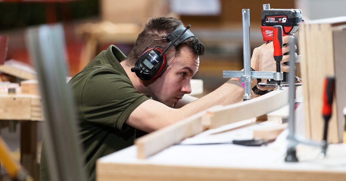 Chancen ergreifen und nutzen