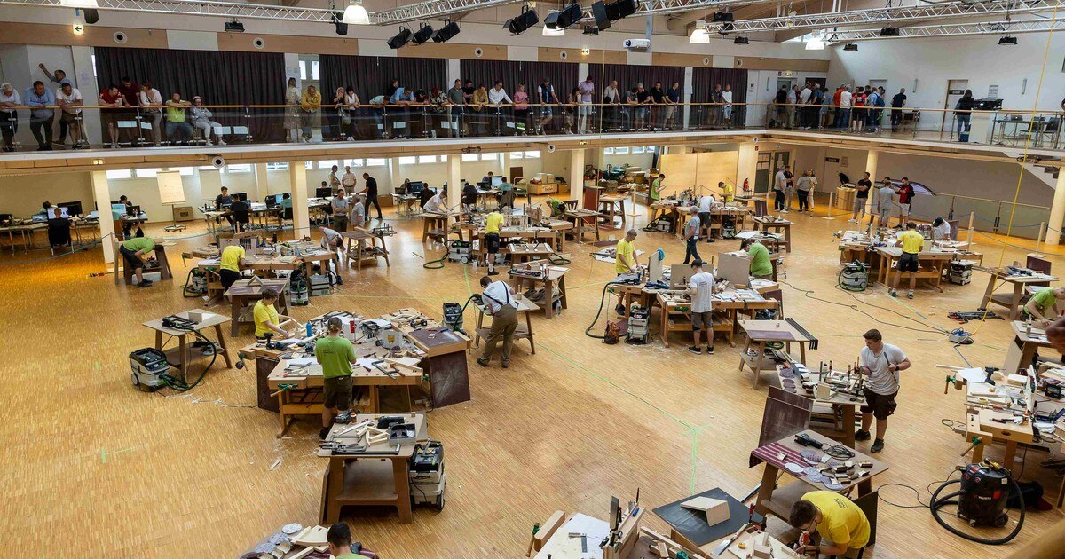 Handwerk hat Zukunft, Handwerk ist cool