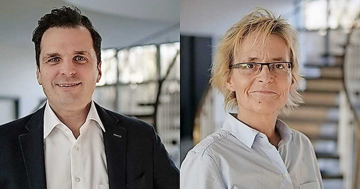 Eigentümerwechsel bei Tenado