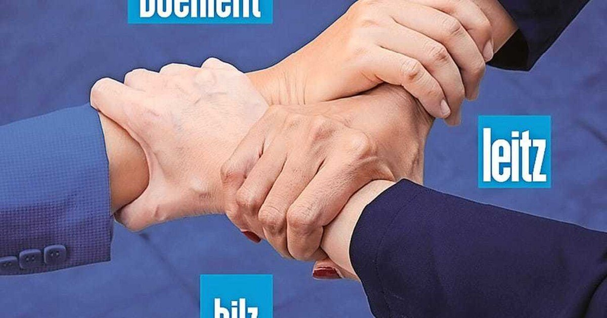 Boehlerit mit neuem Auftritt