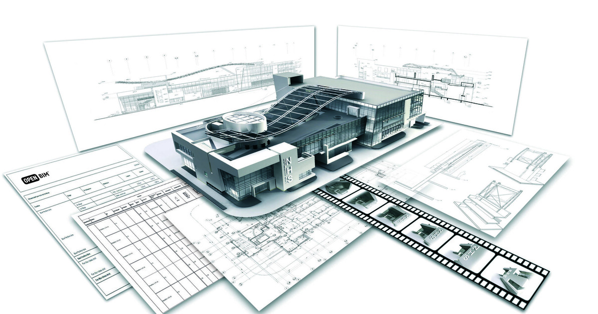 BIM: Das Planen neu denken