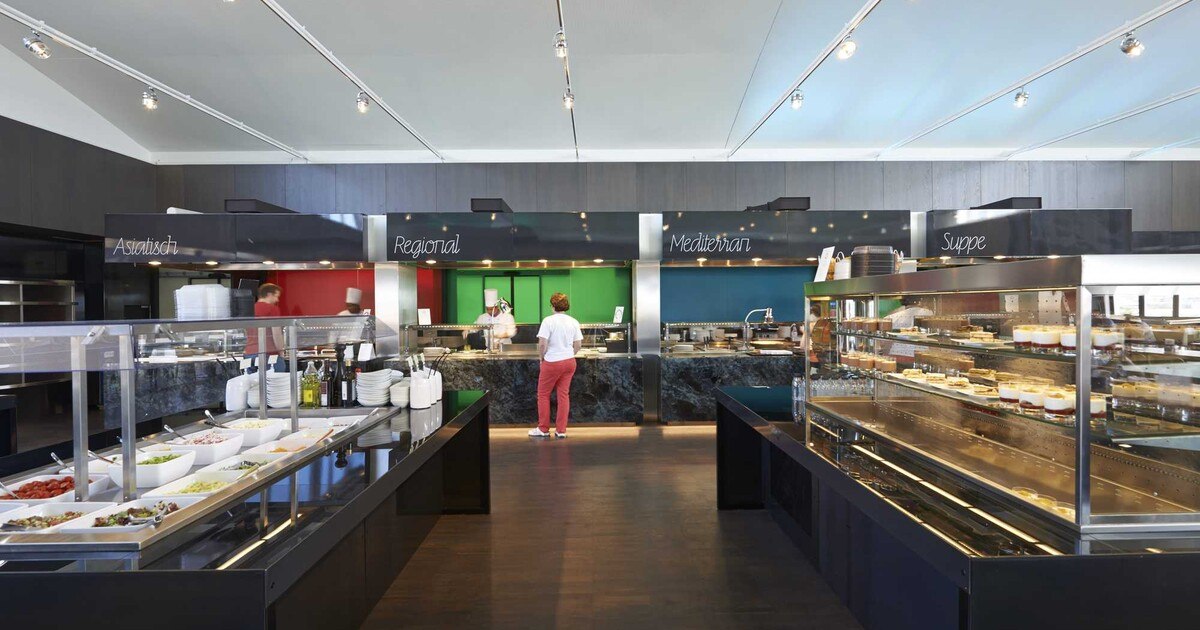 Mit Licht den Raum inszenieren