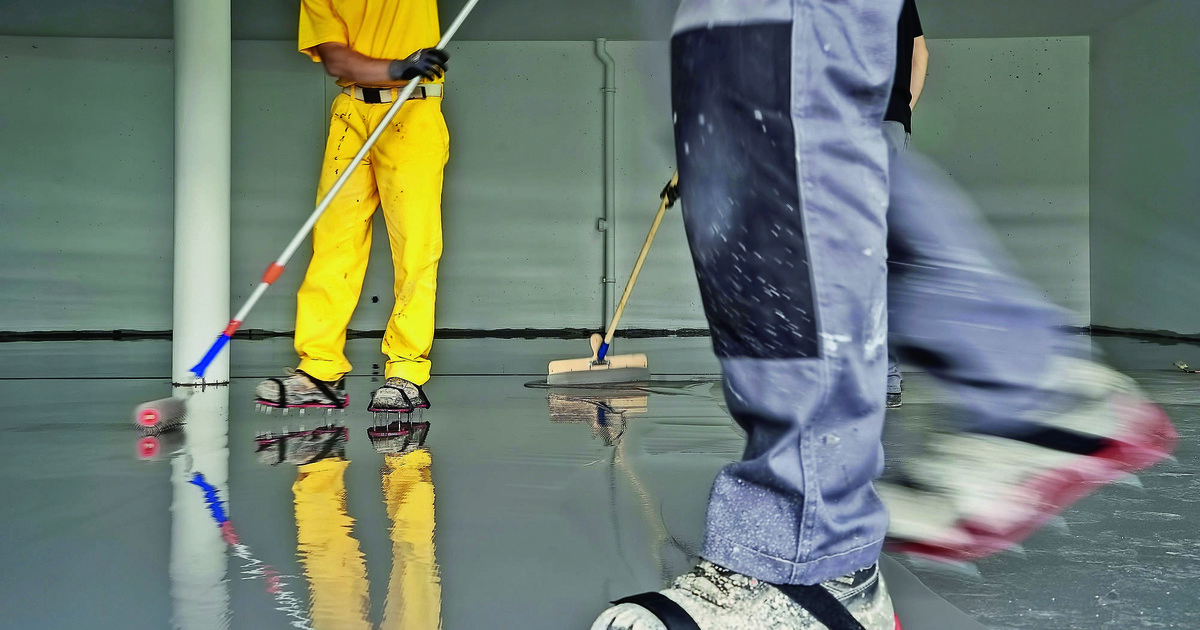 Der Fehlerteufel steckt im Detail