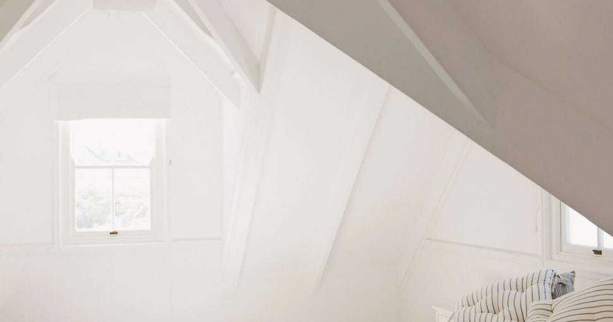 Von Diffusion und atmenden Häusern