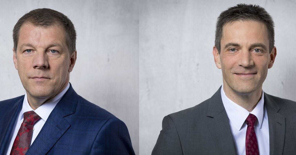 Vaillant-Führung überraschend abgetreten