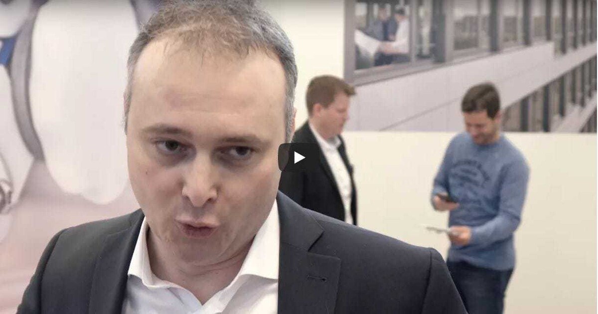 Das war die Fensterbau Frontale 2018