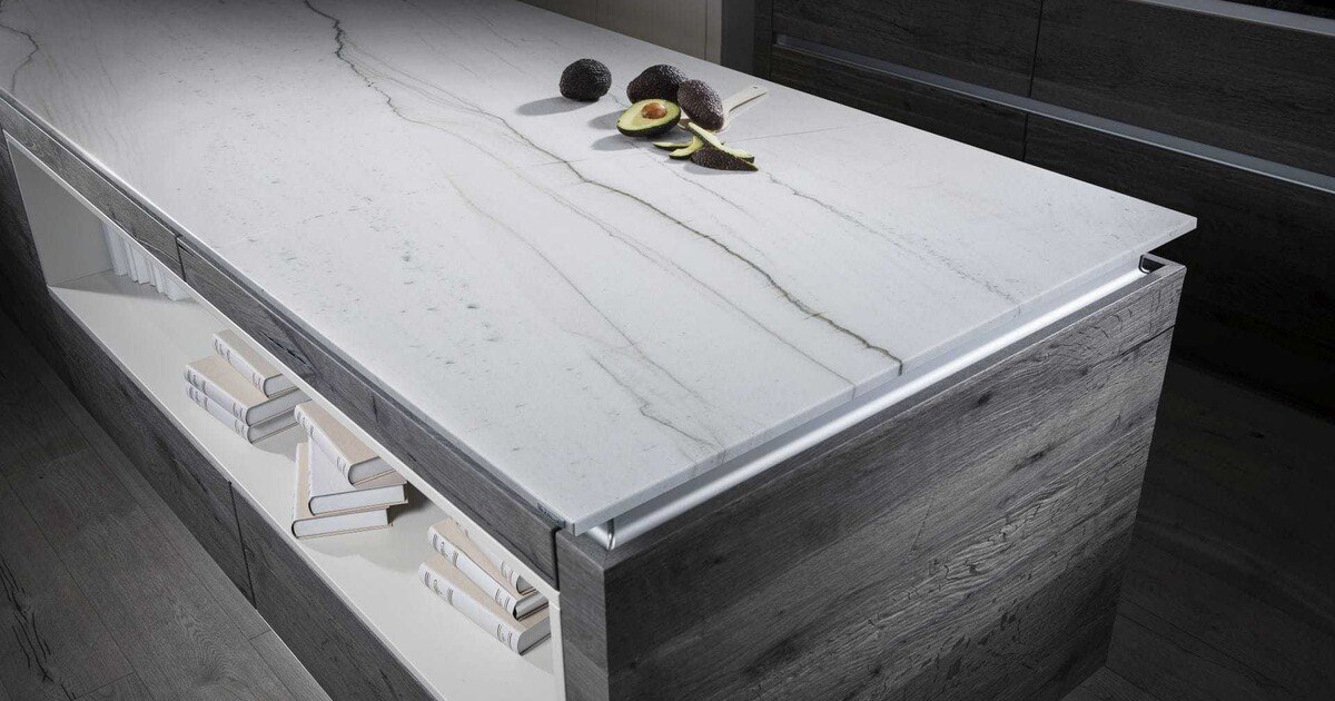 Neue Natursteinplatten von Strasser