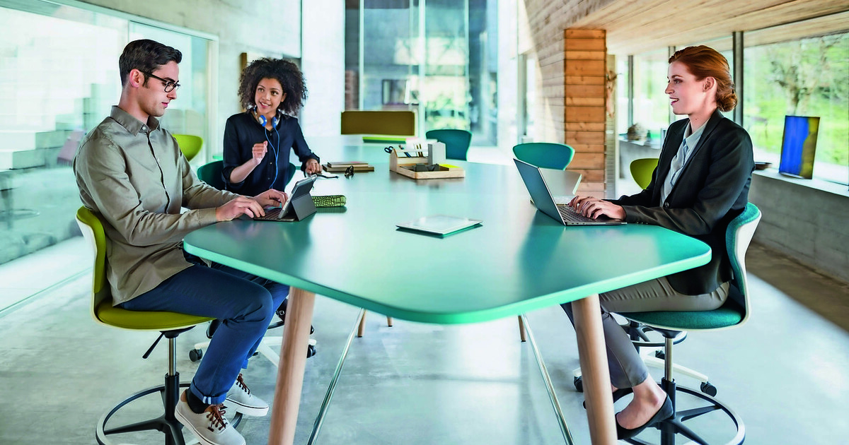 Für die Zukunft gewappnet