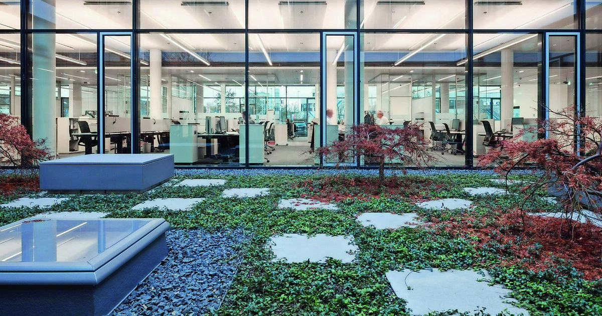 Konsequente Linearität