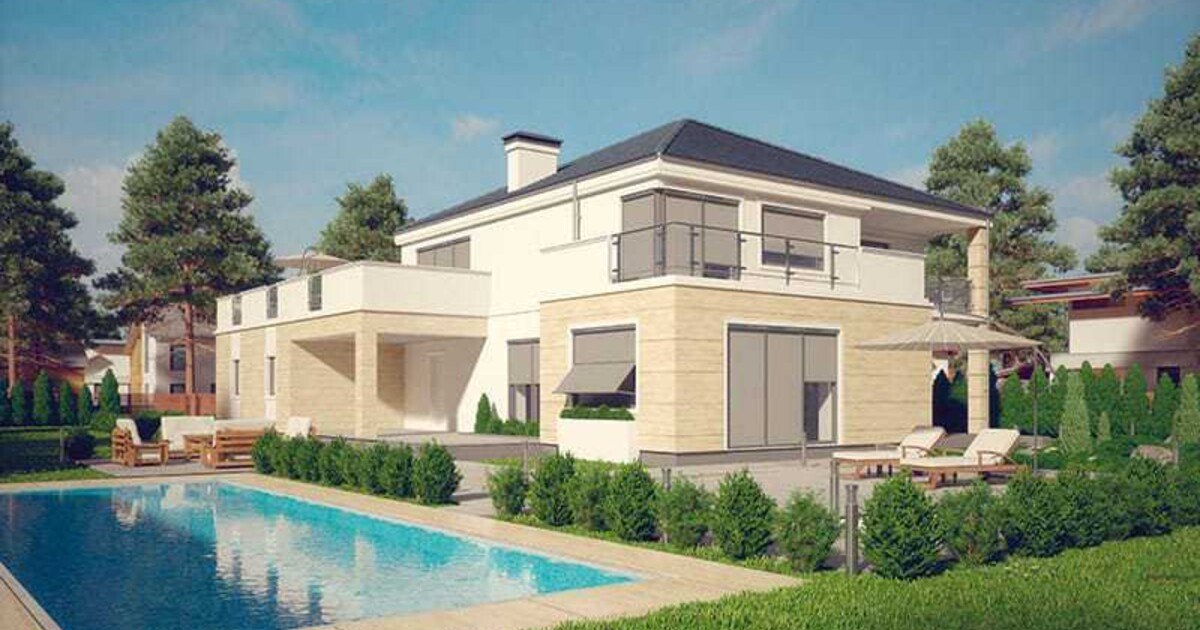 Räume voller Licht mit dem FAKRO Flachdachfenster Typ G