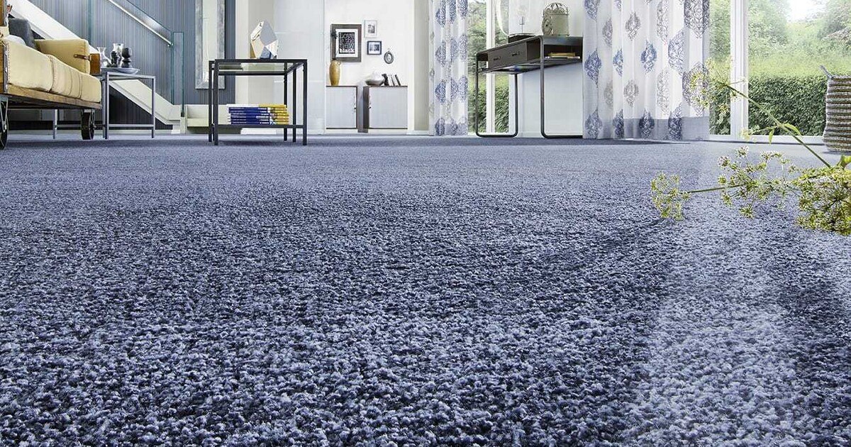 Teppiche zum Niederknien