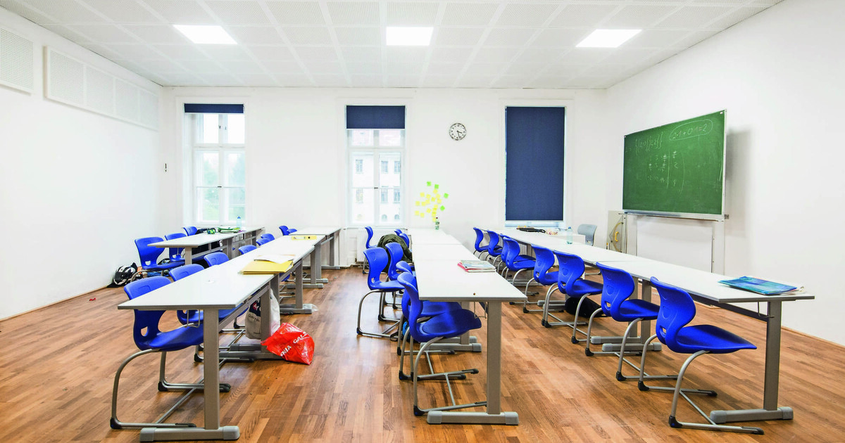 Schön saniert: Die Highlights im Trockenbau