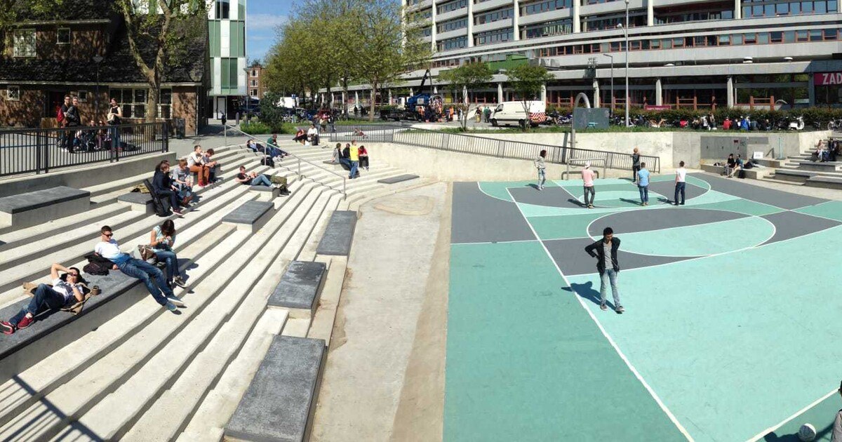 Bauen für eine ungewisse Zukunft