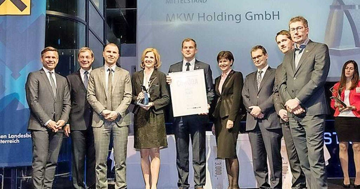 „Corona“ für MKW