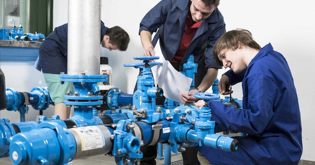 HTL Jenbach startet neues Kolleg