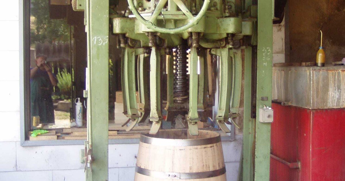 Fassbinderei: Eine Frage des Vertrauens