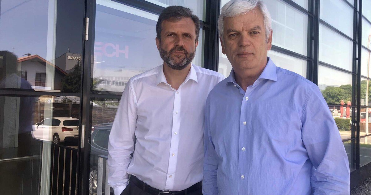 Vorarlberger Fenster- und Türenhersteller Zech ist insolvent