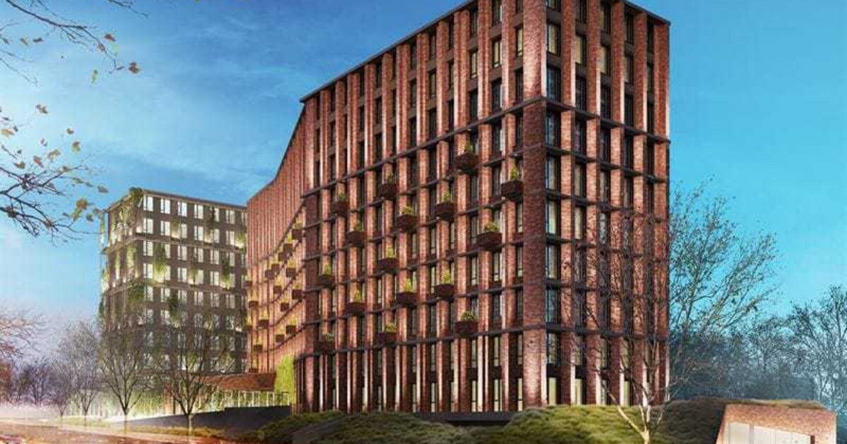 Millionenauftrag über Gebäudetechnik