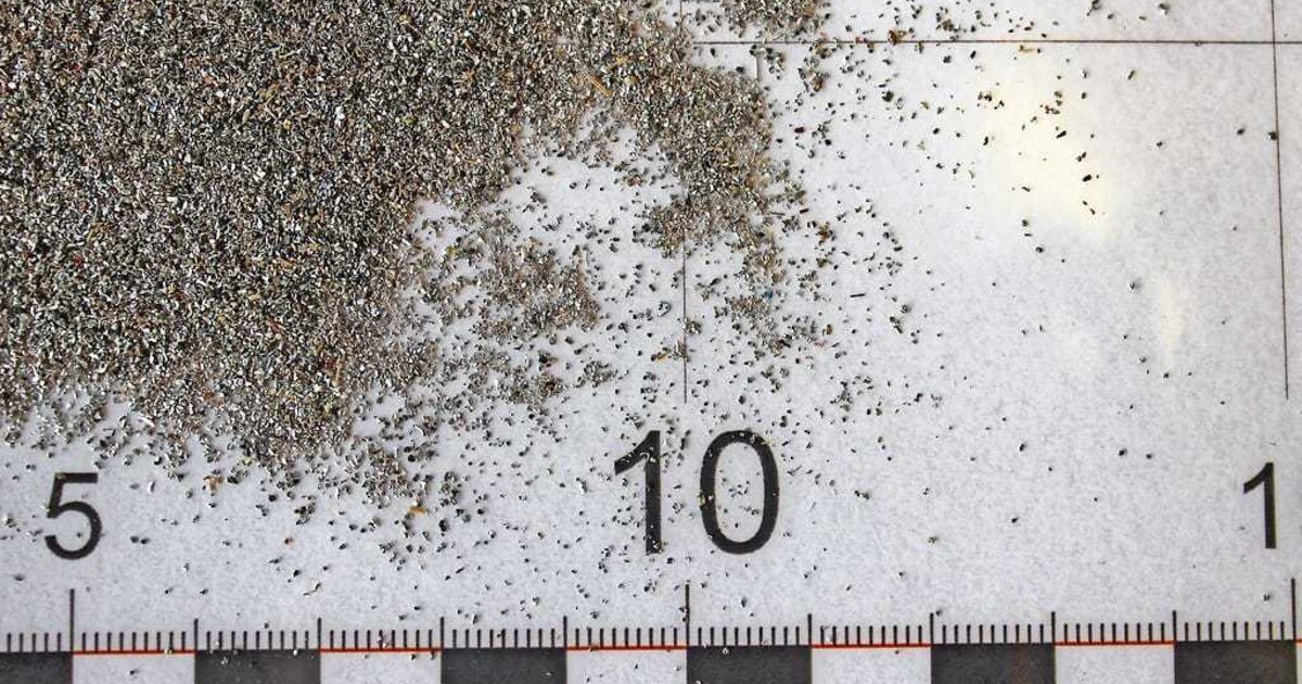 Metall-Separatisten zerlegen Großes