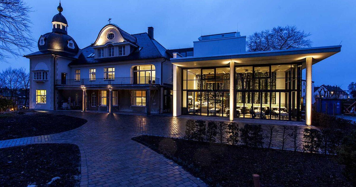 Wenn’s schnell gehen muss…