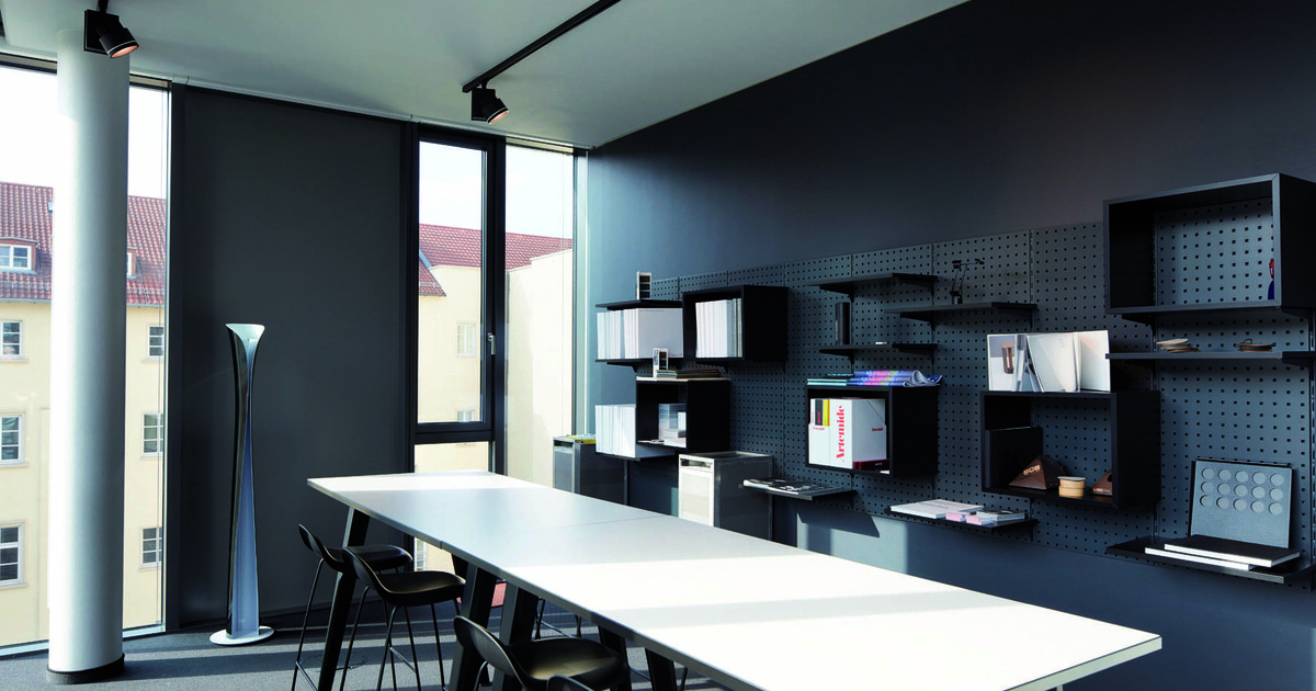 Artemide: Lichtkonzepte zum Wohlfühlen