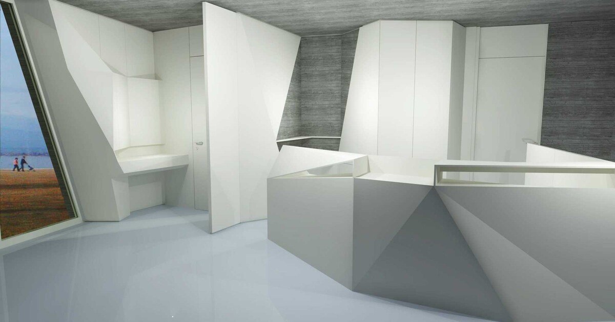 Cad-Cam-Software: Um viele Ecken geplant