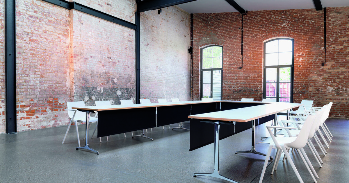 Wilkhahn: Neue Raumexperten für flexible Arbeitswelten