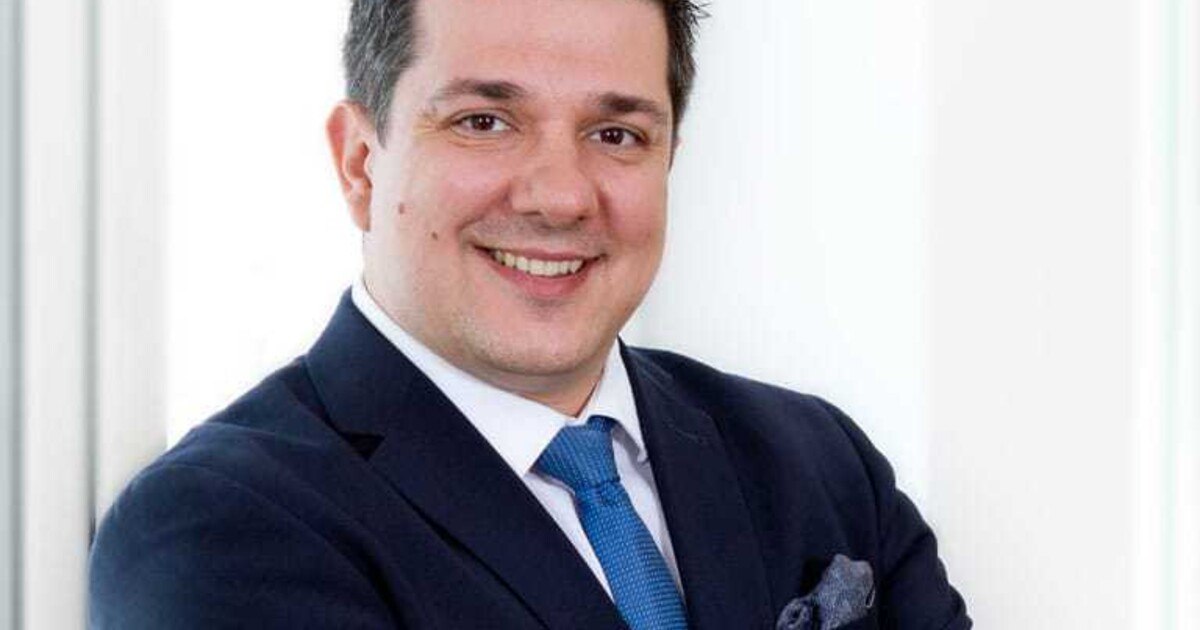 Geschäftsführer-Wechsel bei Ankö