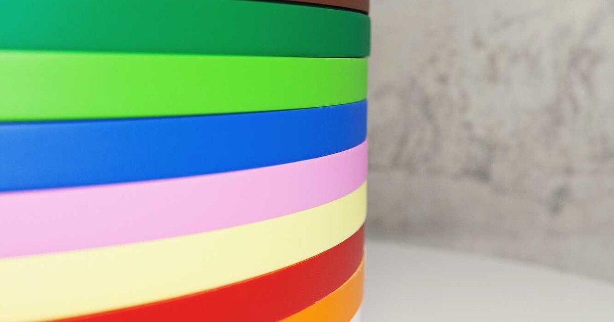 Schnelle Kanten von Hranipex