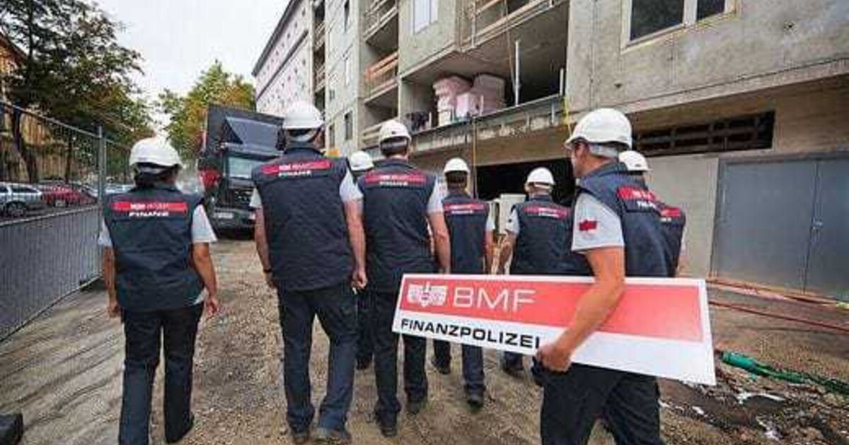 Hausdurchsuchungen bei Strabag und Porr: Auf ein Neues