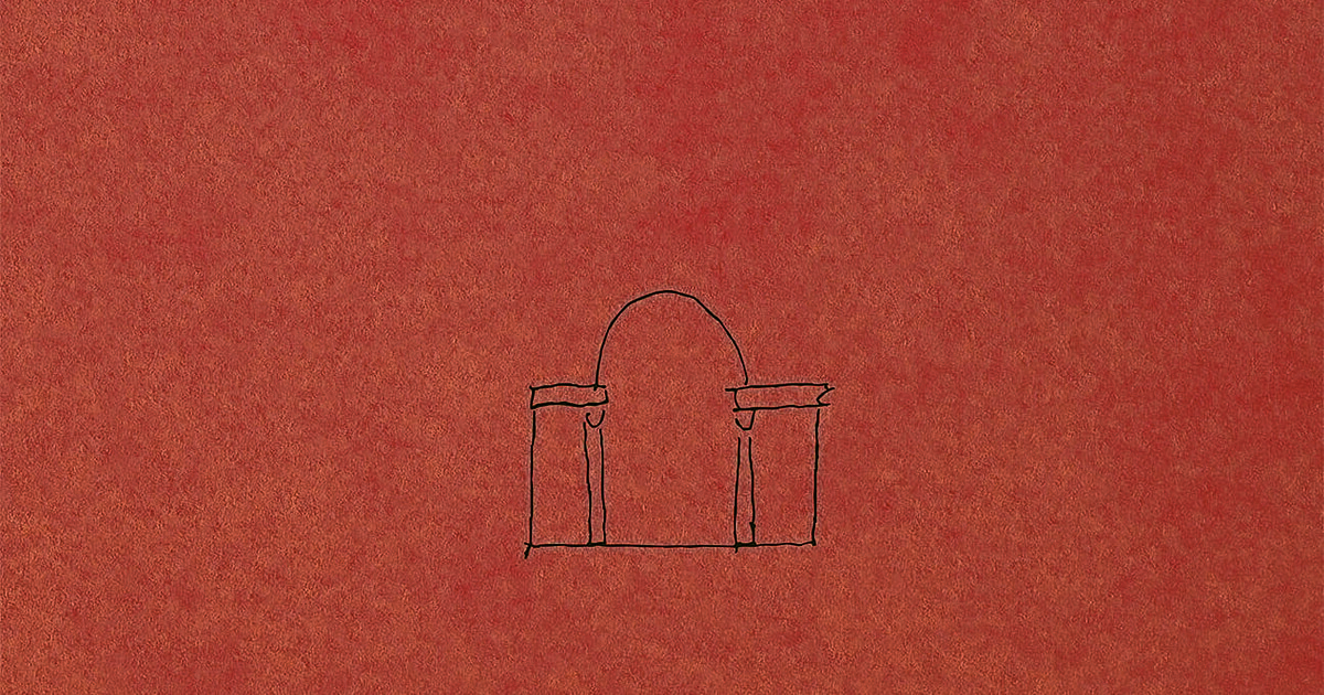 Zur Architektur des Wohnens