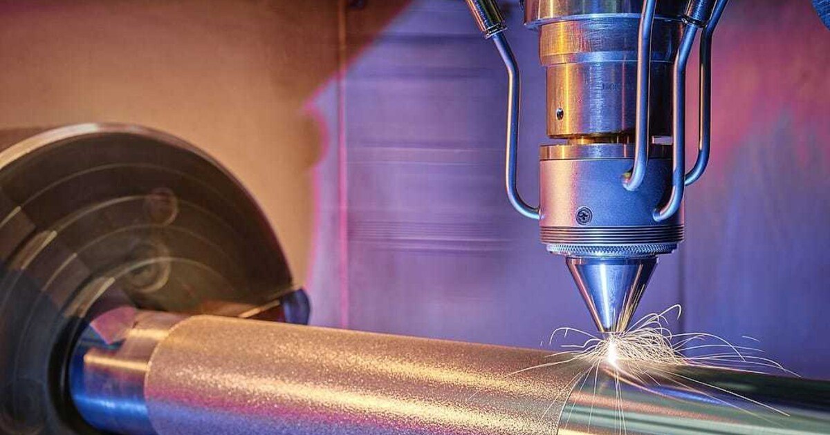 Umweltfreundliche Stahl-Beschichtung