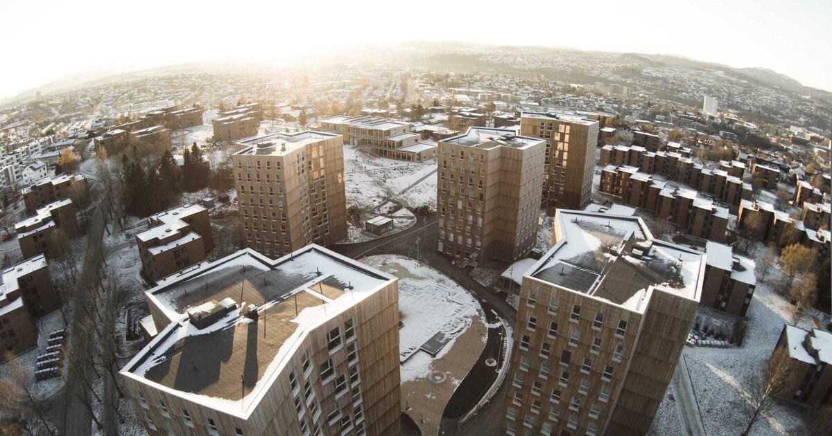 Stora Enso Wood Products: Holz überzeugt