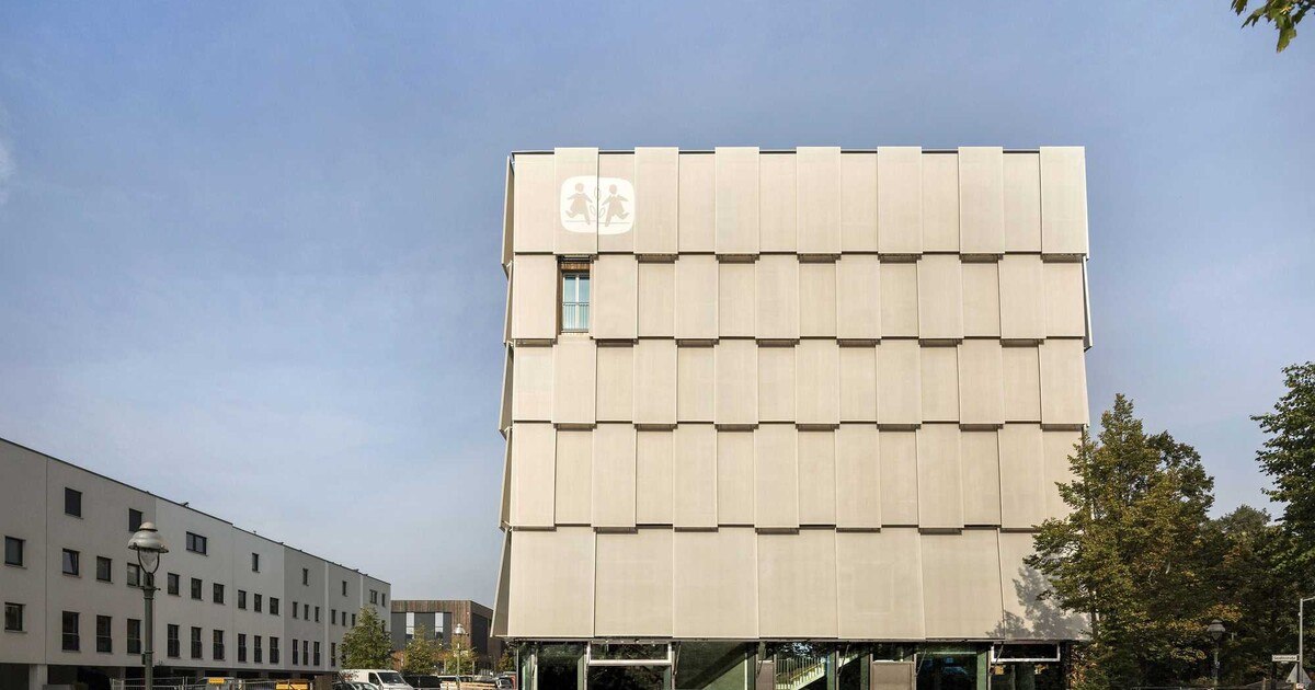 Rubner Holzbau: Ein offenes Haus für alle