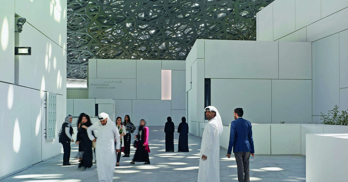 Trox: Das richtige Klima