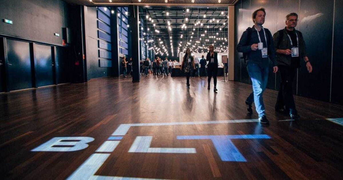 BILT Europe: Weiterbildung im digitalen Zeitalter