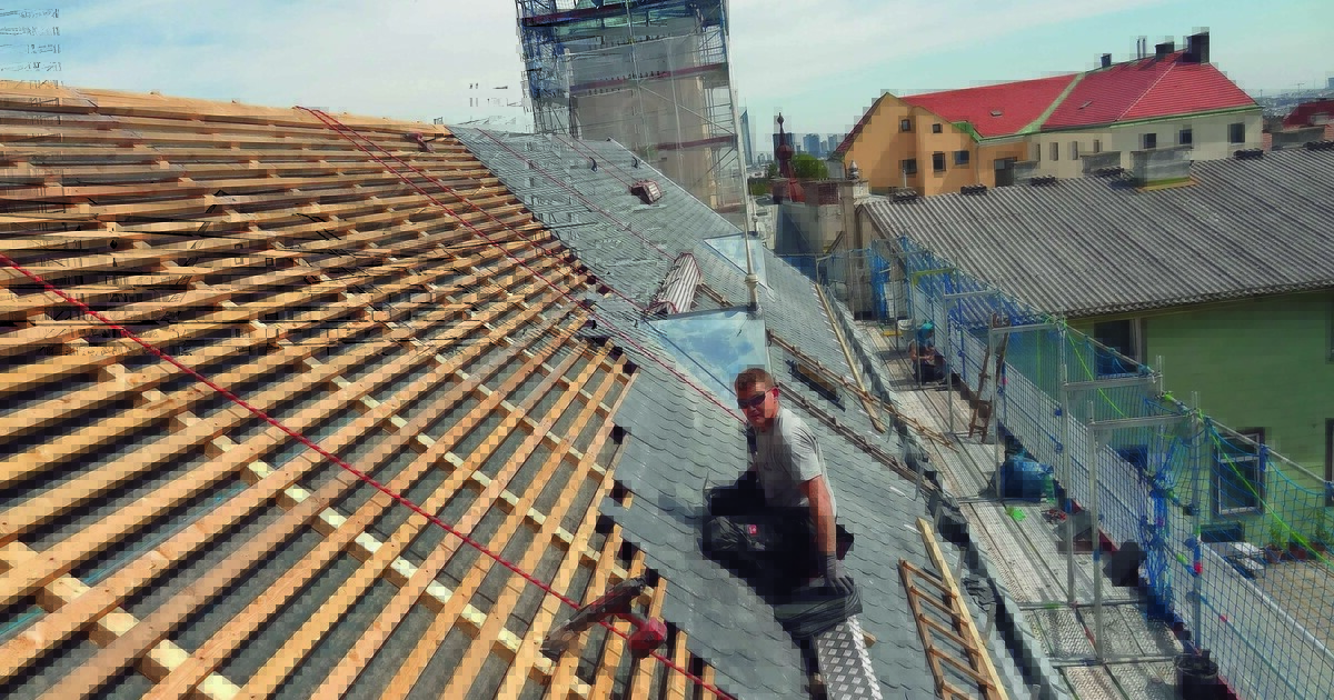 Die wichtigsten Änderungen in der „Dachdeckernorm“