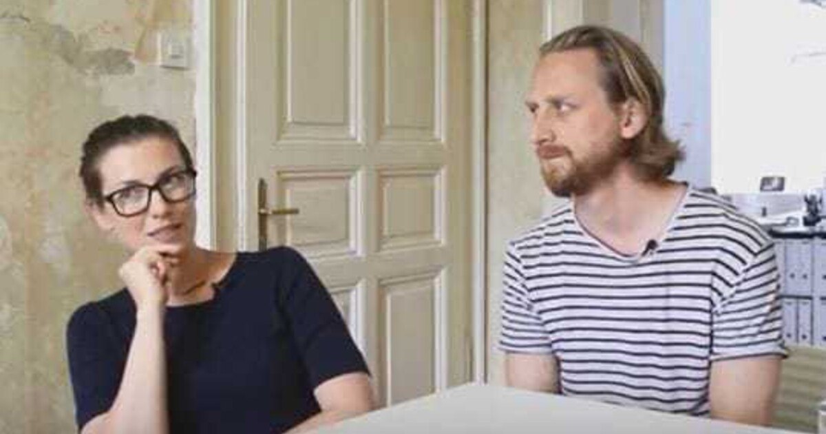 Stand.punkte – Moser und Hager