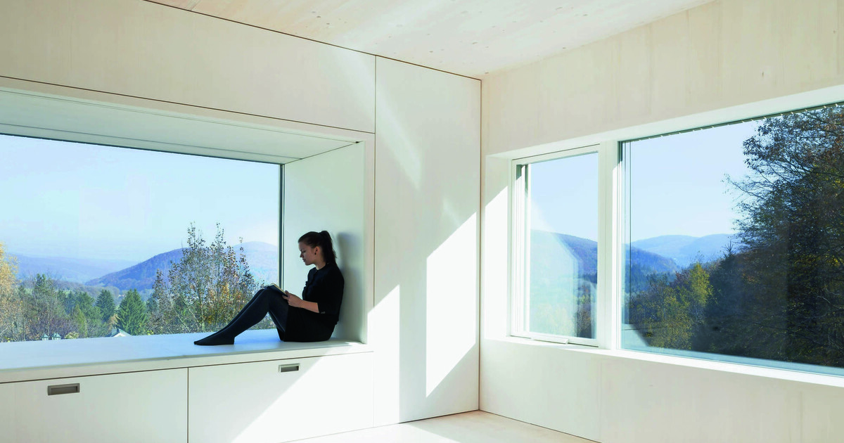 We shape our buildings –  thereafter our buildings shape us