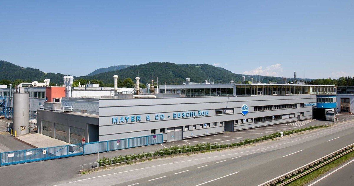 Offensiv-Strategie: Maco übernimmt Mehrheit an Hautau