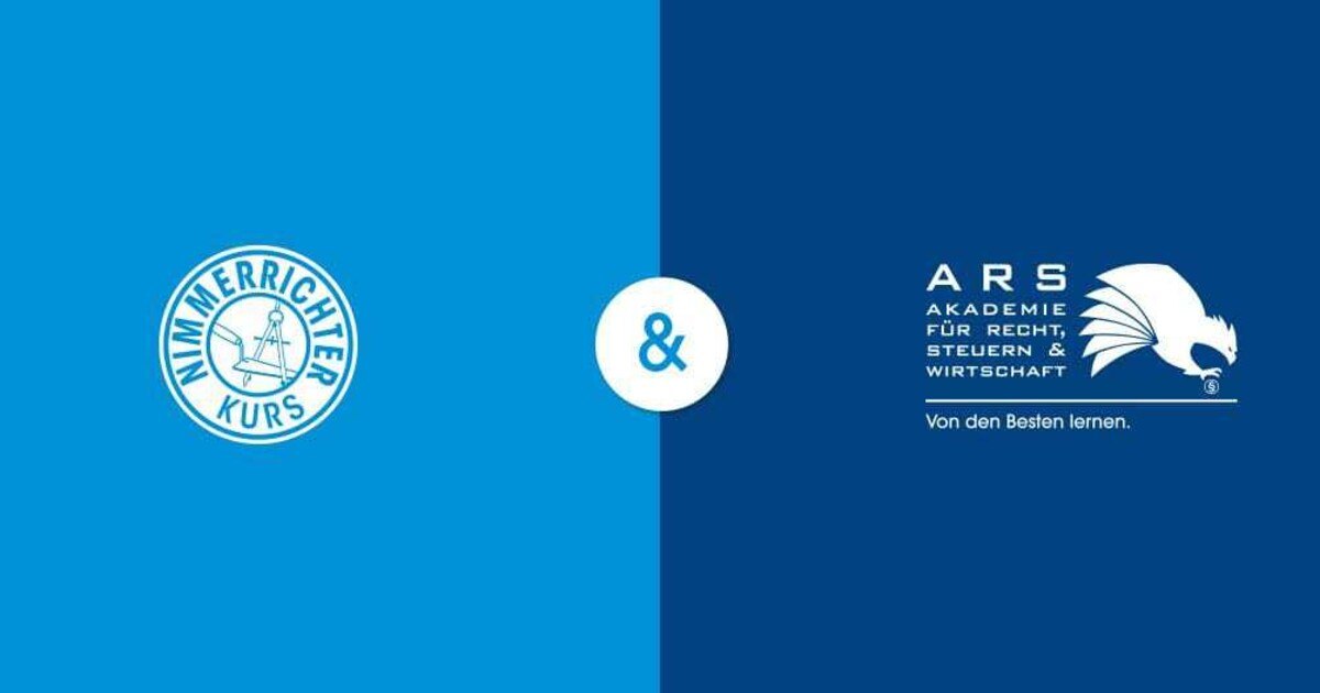 ARS übernimmt NimmerrichterKurse