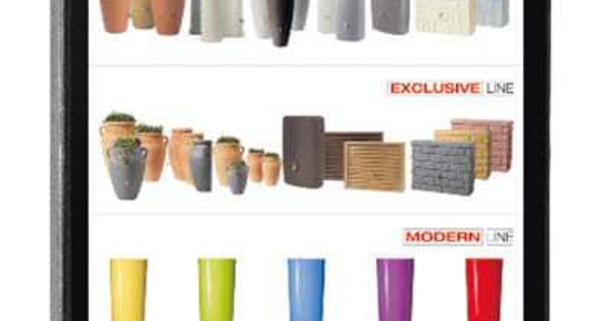 Wasser sparen leicht gemacht