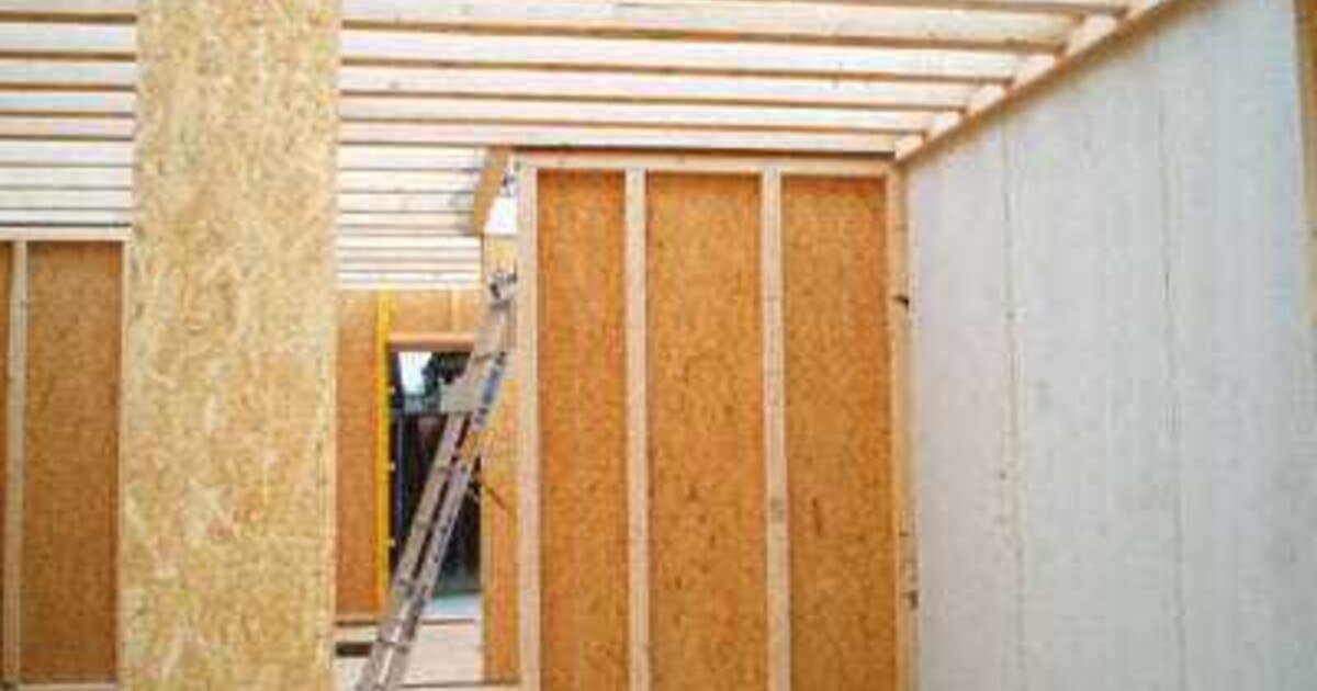 Energieeffizent und luftdicht