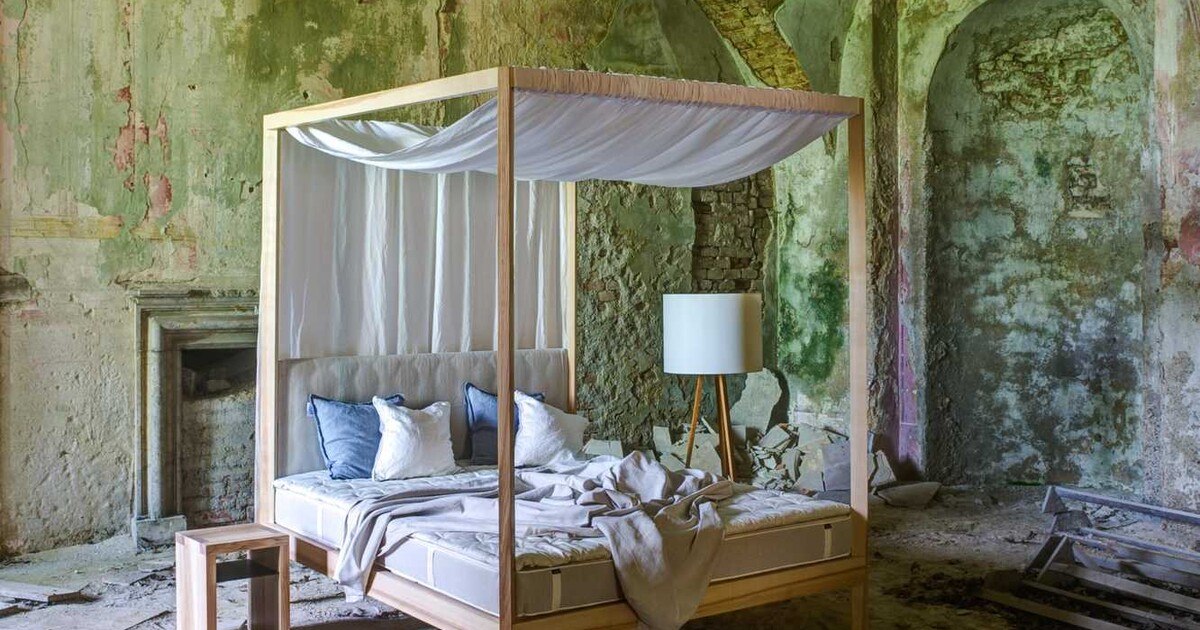 Maßgefertigte Schlafplätze: Guut gebettet