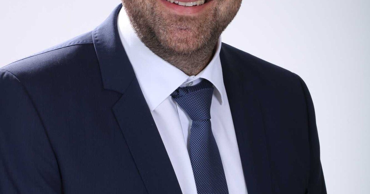 Neuer Geschäftsführer bei Zeppelin Österreich