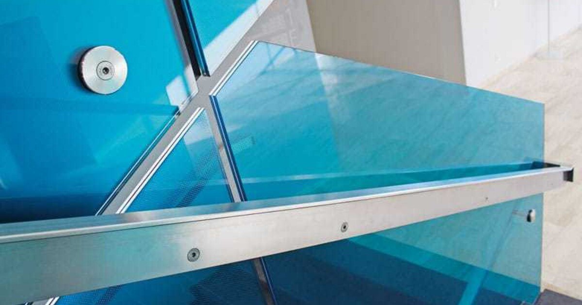 Wenn man Glück hat, gibt’s nur Scherben